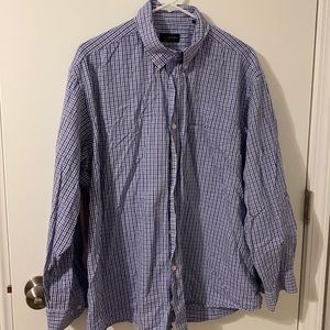 Men’s dress shirt